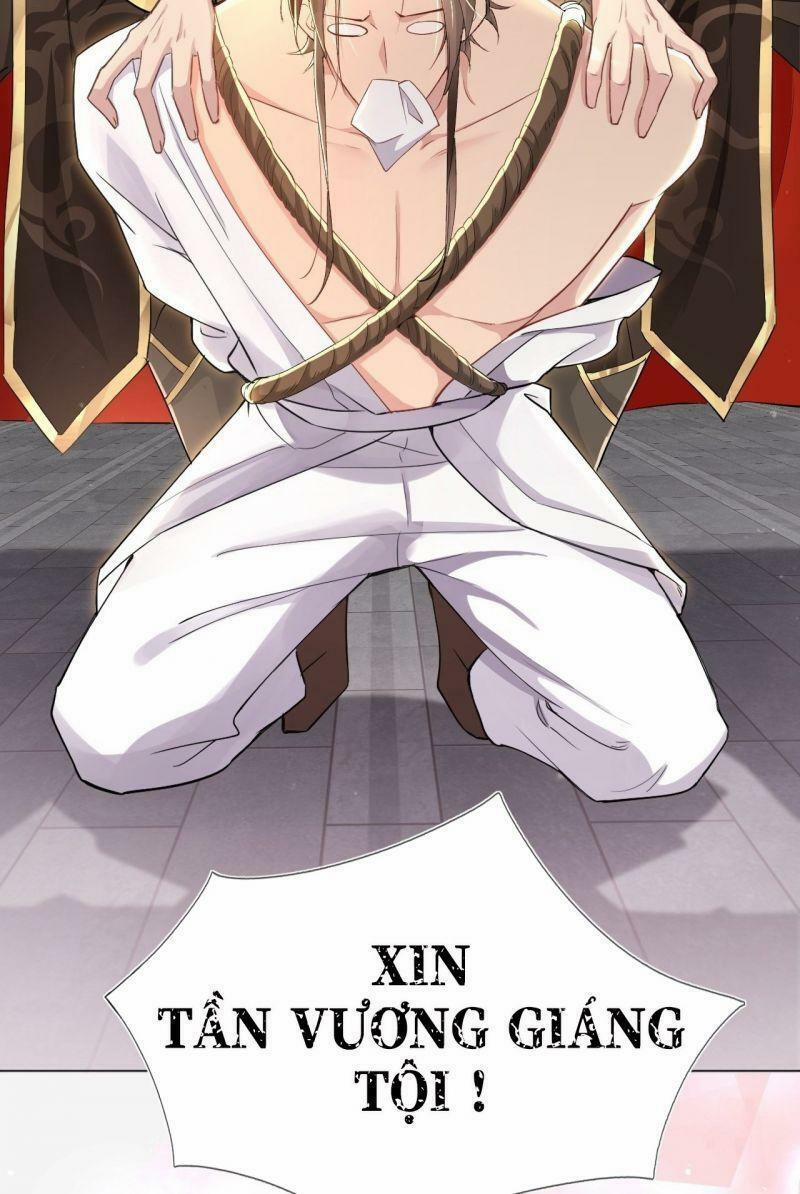 Nhập Mộ Chi Thần 2 trang 36