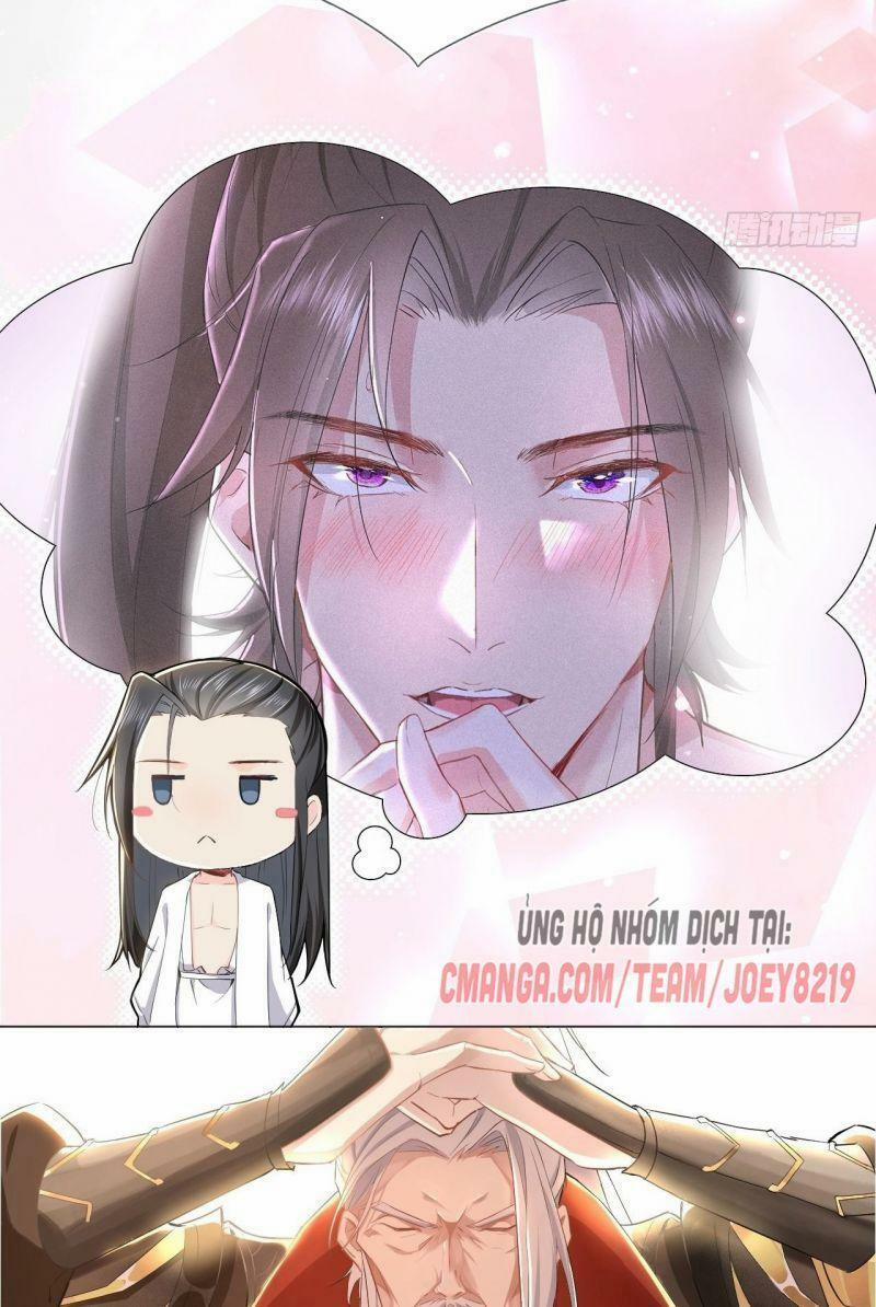 Nhập Mộ Chi Thần 2 trang 37