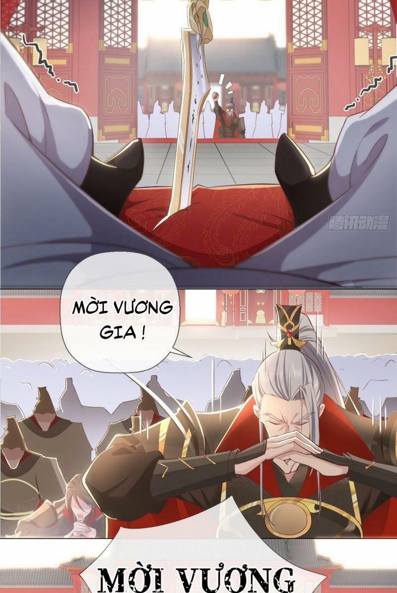 Nhập Mộ Chi Thần 2 trang 44