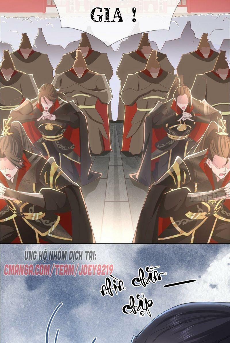 Nhập Mộ Chi Thần 2 trang 45