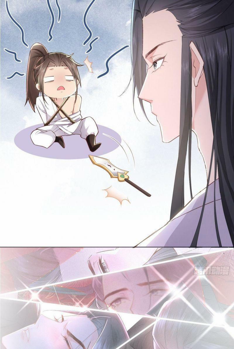 Nhập Mộ Chi Thần 2 trang 46