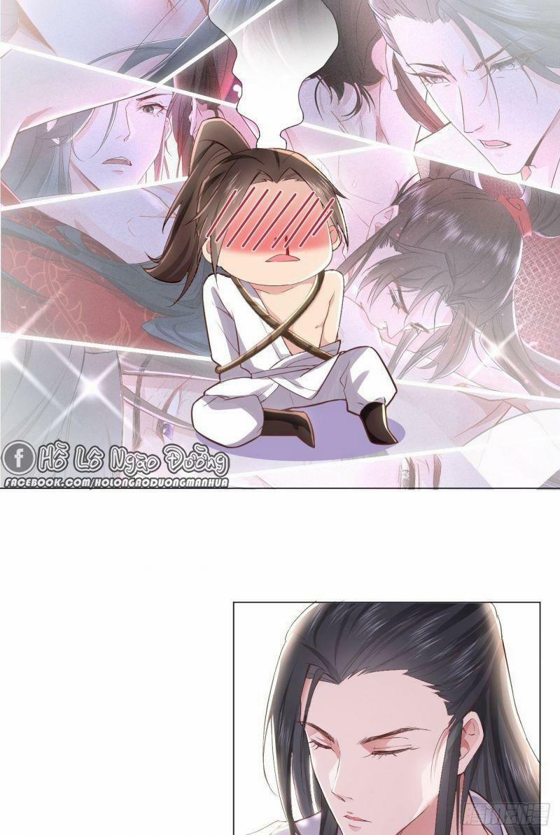Nhập Mộ Chi Thần 2 trang 47