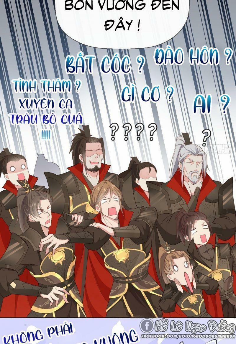 Nhập Mộ Chi Thần 2 trang 50