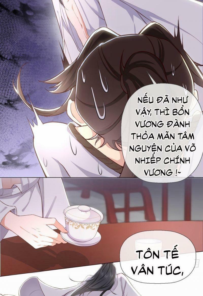 Nhập Mộ Chi Thần 2 trang 52