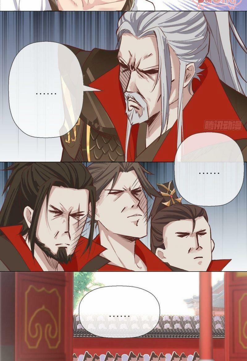 Nhập Mộ Chi Thần 2 trang 55