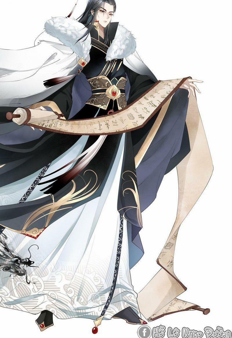 Nhập Mộ Chi Thần 2 trang 58