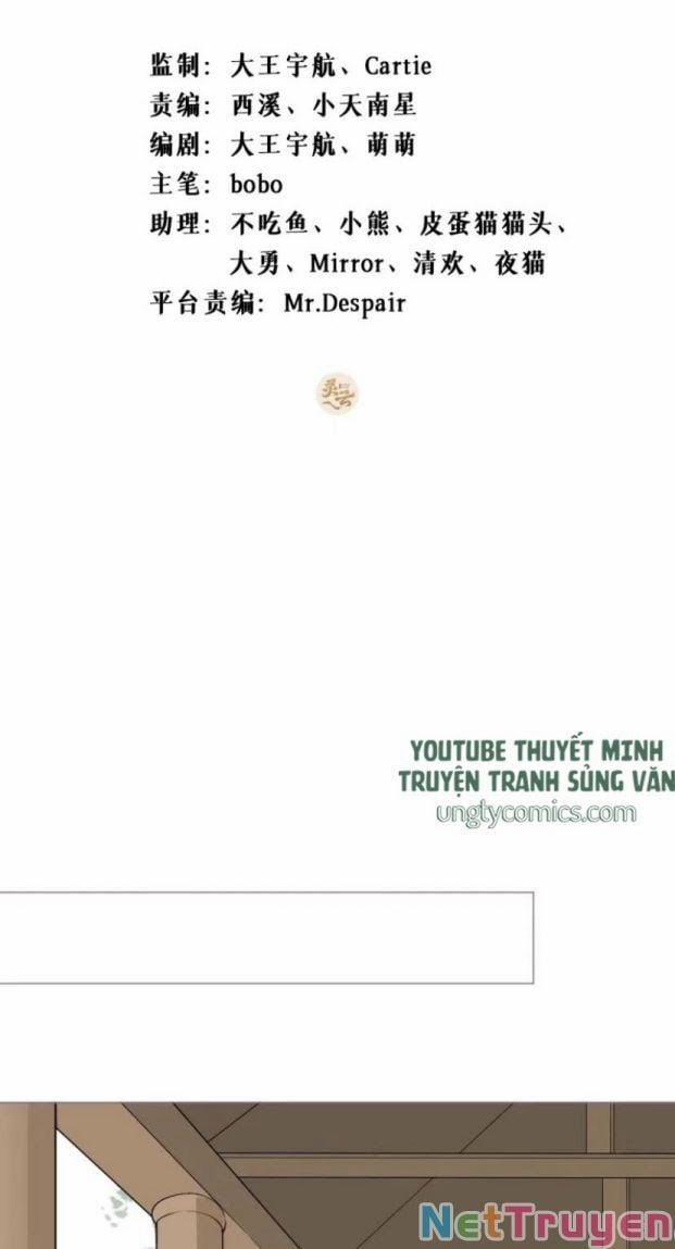 Nhập Mộ Chi Thần 28 trang 1