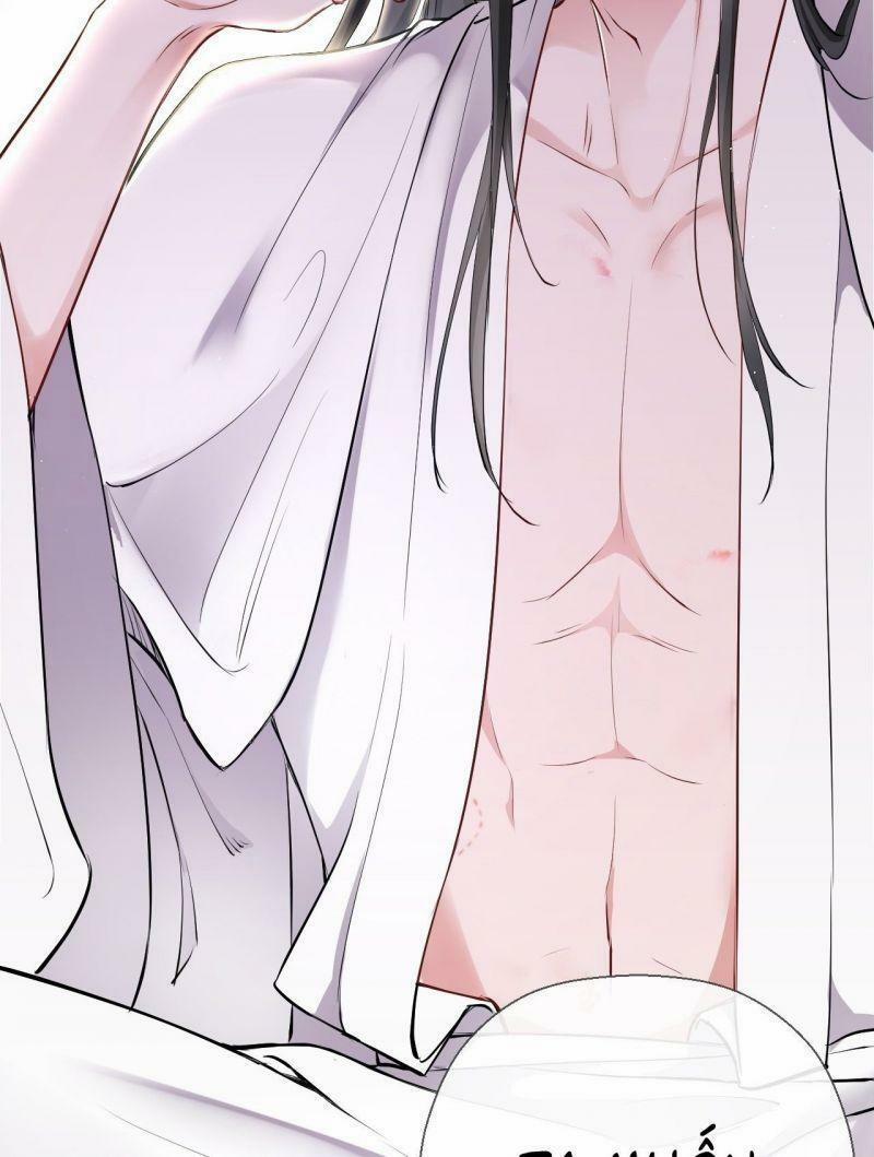 Nhập Mộ Chi Thần 3 trang 18