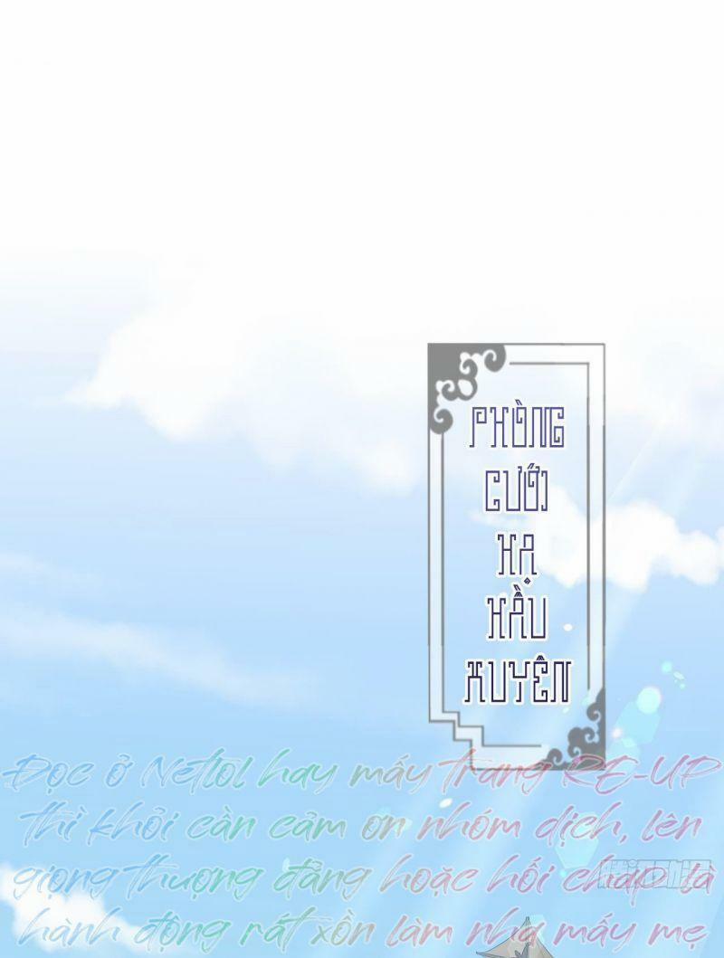 Nhập Mộ Chi Thần 3 trang 25