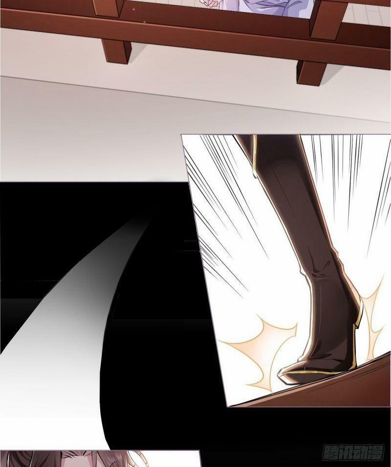 Nhập Mộ Chi Thần 3 trang 44