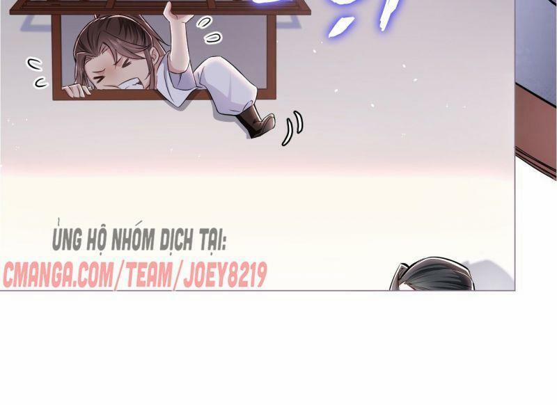 Nhập Mộ Chi Thần 3 trang 48