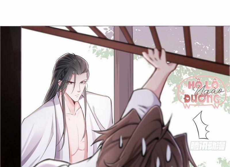 Nhập Mộ Chi Thần 3 trang 49