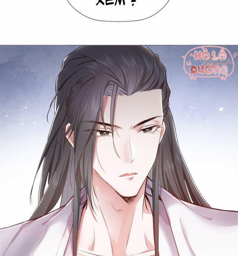 Nhập Mộ Chi Thần 3 trang 5