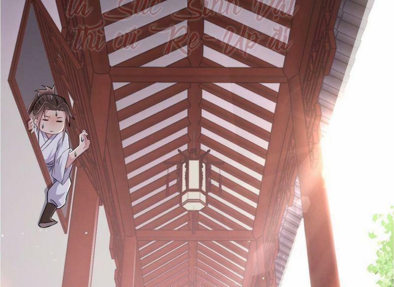 Nhập Mộ Chi Thần 3 trang 51