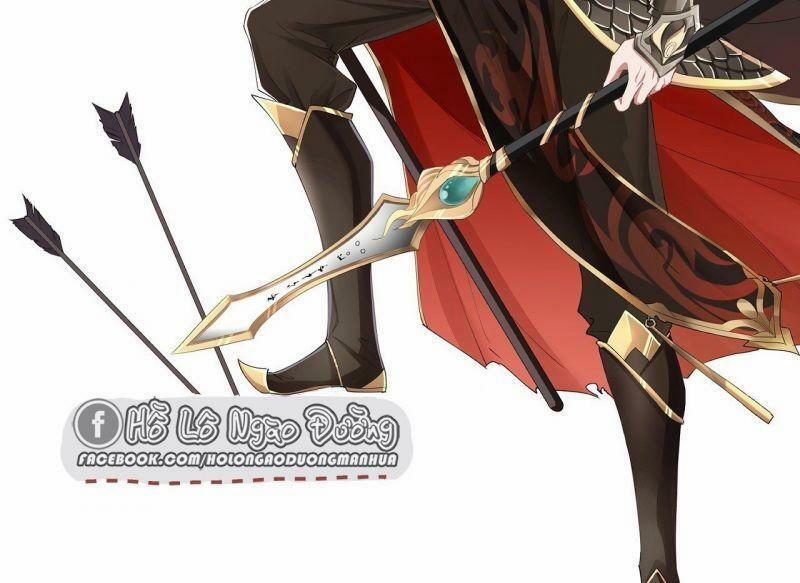 Nhập Mộ Chi Thần 3 trang 57