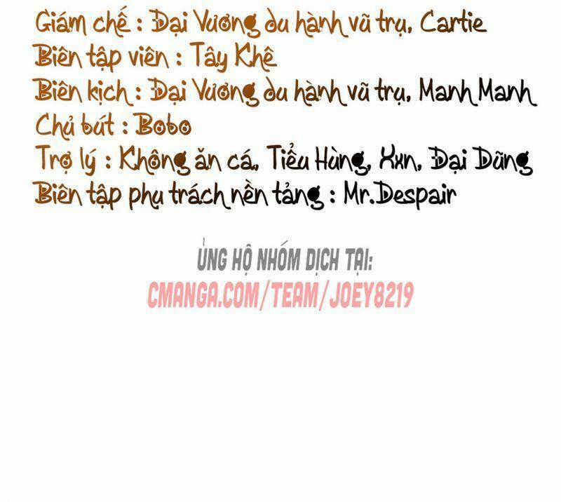 Nhập Mộ Chi Thần 4 trang 2