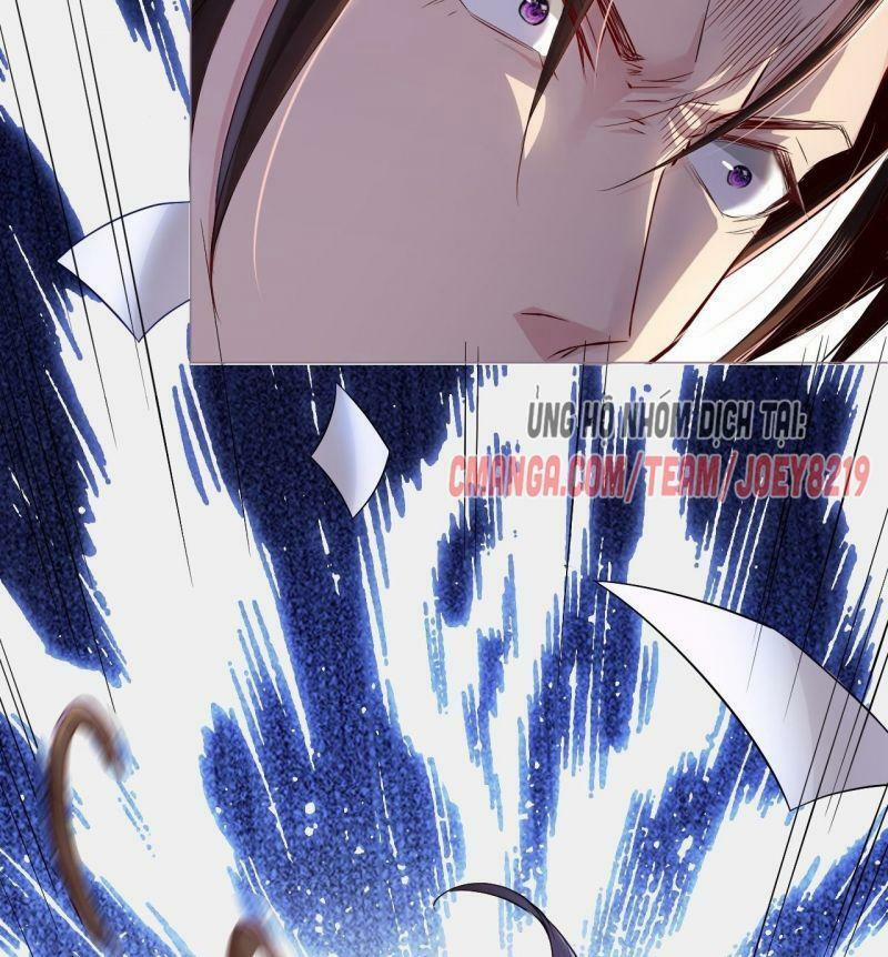 Nhập Mộ Chi Thần 4 trang 20