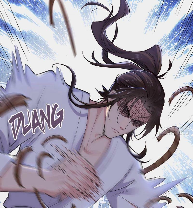 Nhập Mộ Chi Thần 4 trang 21