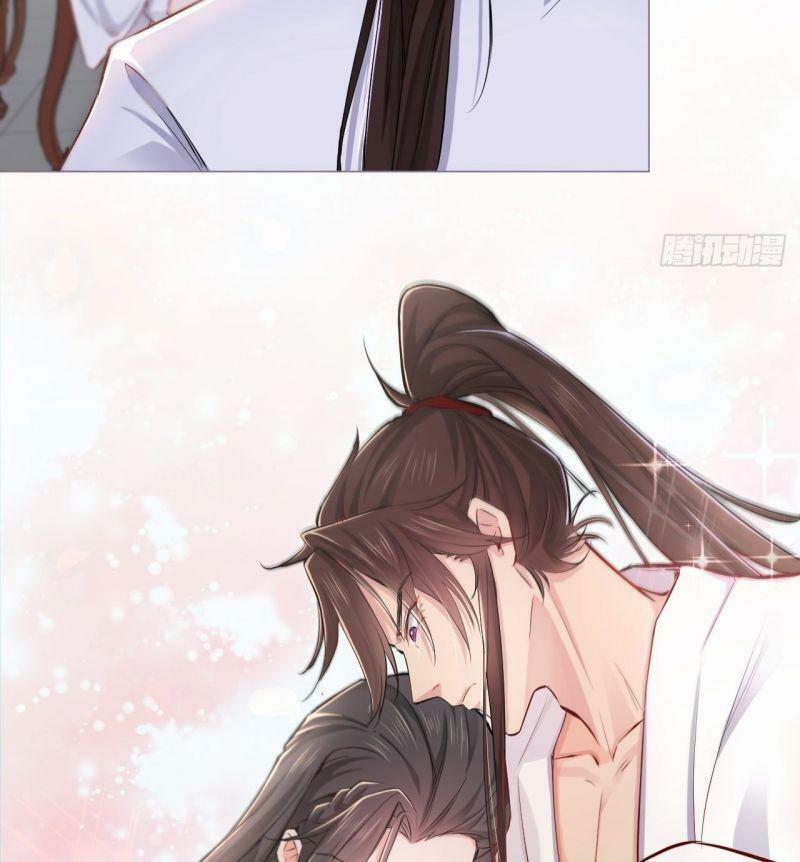 Nhập Mộ Chi Thần 4 trang 23