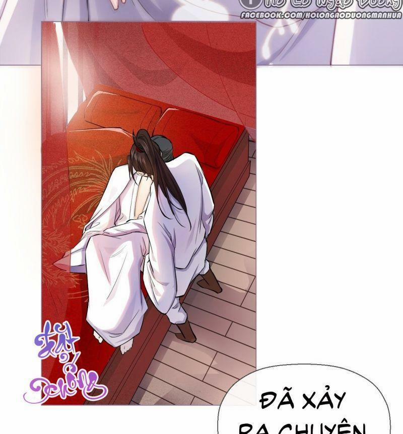 Nhập Mộ Chi Thần 4 trang 25