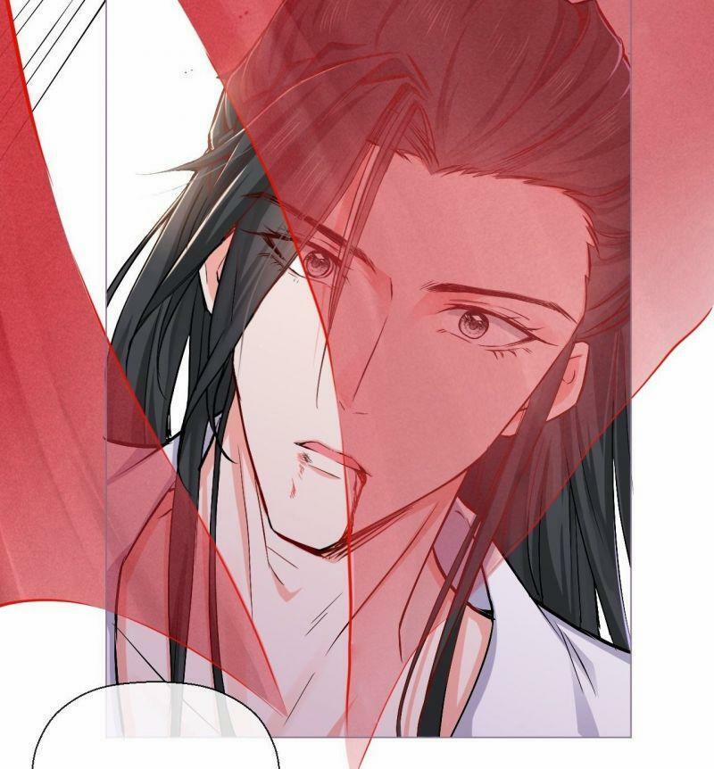 Nhập Mộ Chi Thần 4 trang 32