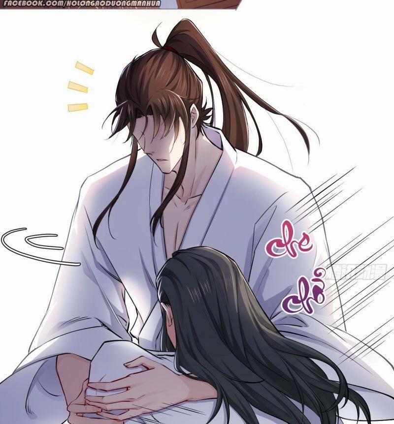 Nhập Mộ Chi Thần 4 trang 36