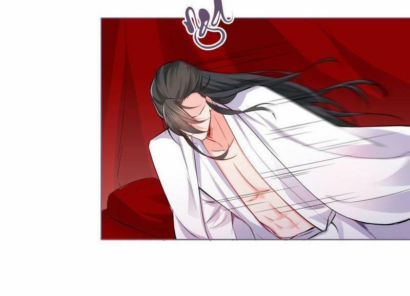 Nhập Mộ Chi Thần 4 trang 45