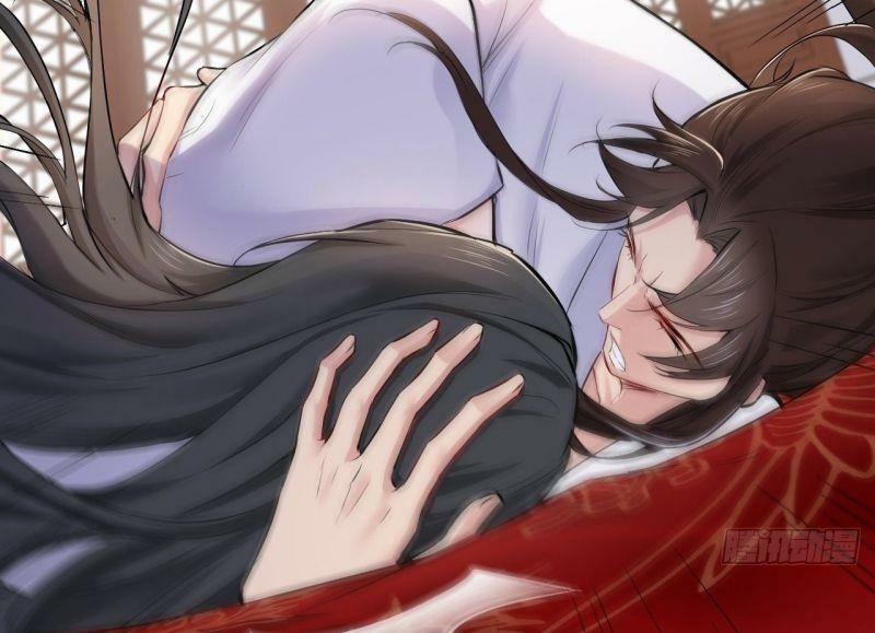 Nhập Mộ Chi Thần 4 trang 49