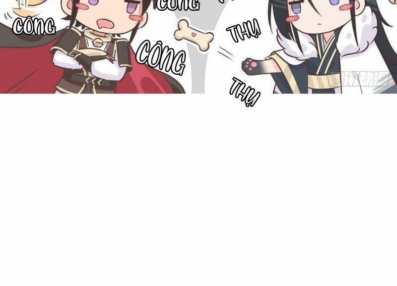 Nhập Mộ Chi Thần 4 trang 58