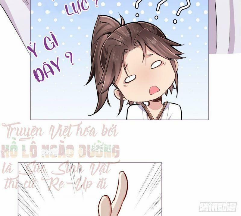 Nhập Mộ Chi Thần 4 trang 9