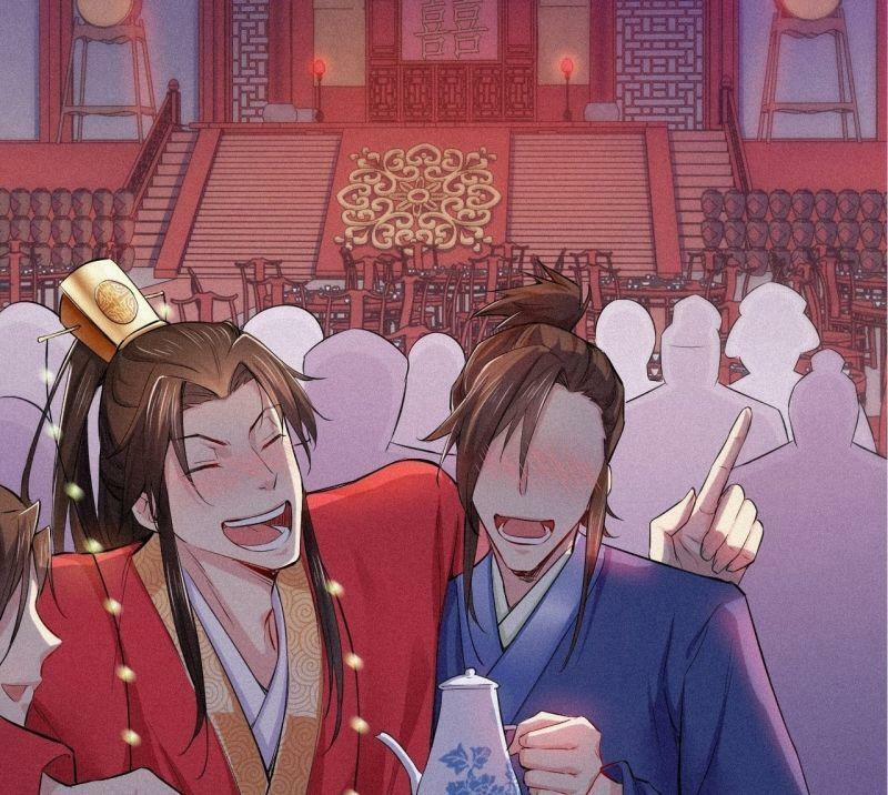 Nhập Mộ Chi Thần 5 trang 14