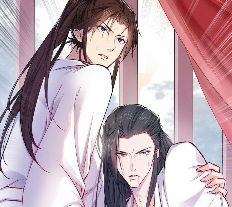 Nhập Mộ Chi Thần 5 trang 18