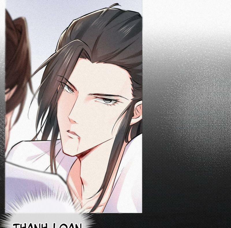 Nhập Mộ Chi Thần 5 trang 20