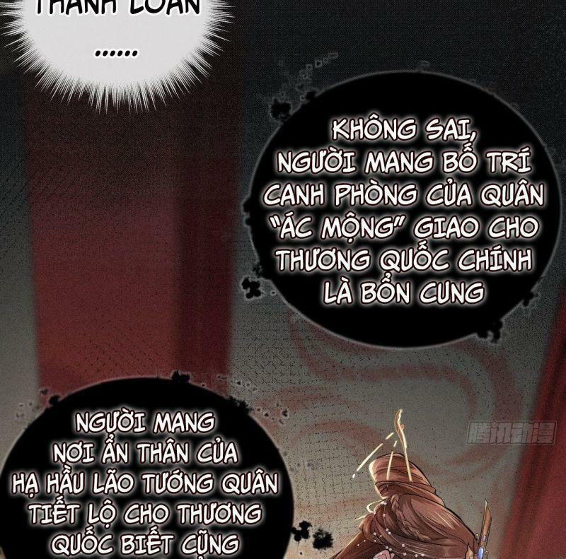 Nhập Mộ Chi Thần 5 trang 21