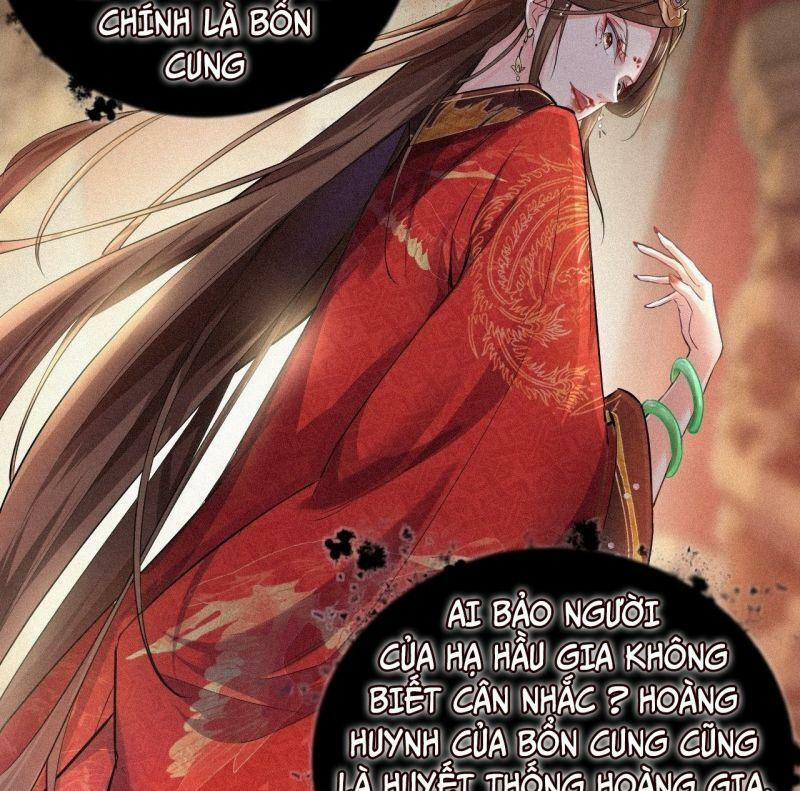 Nhập Mộ Chi Thần 5 trang 22