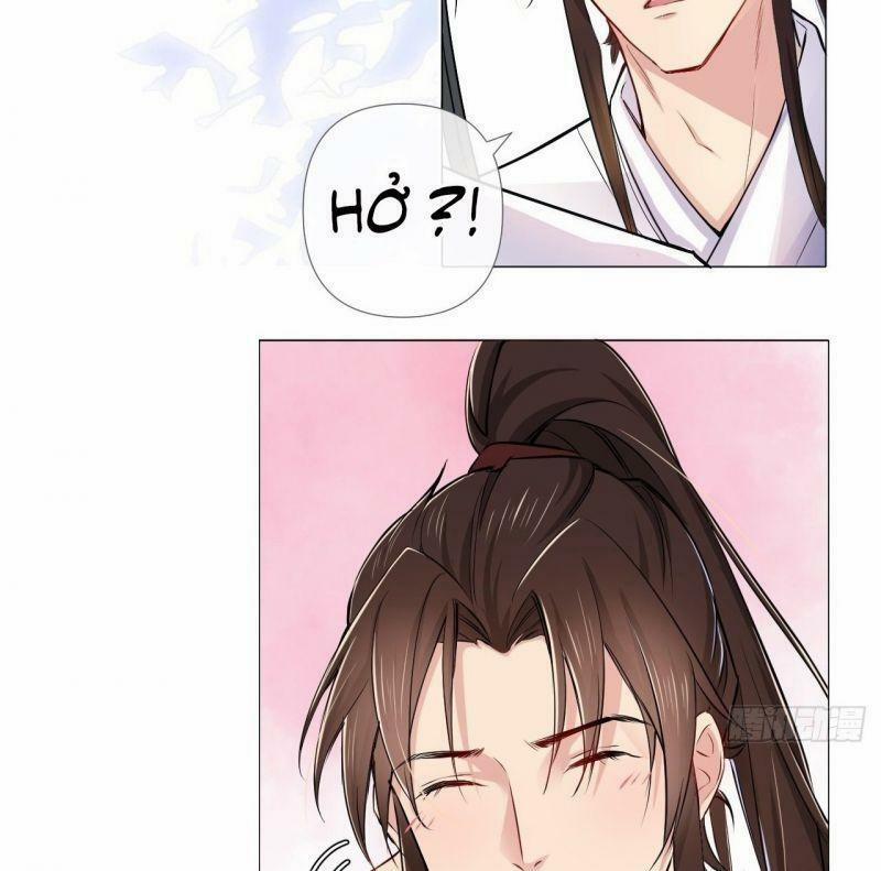 Nhập Mộ Chi Thần 5 trang 30