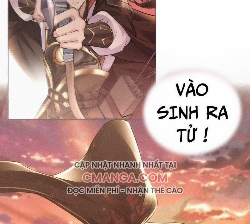 Nhập Mộ Chi Thần 5 trang 8