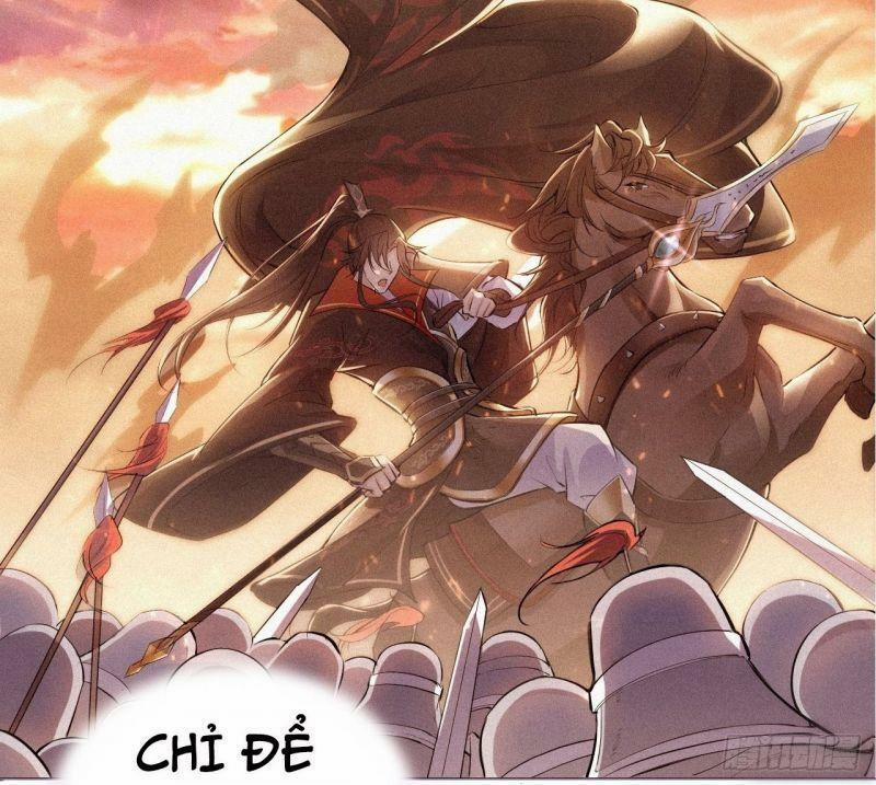 Nhập Mộ Chi Thần 5 trang 9