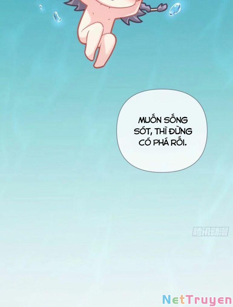 Nhập Mộ Chi Thần 52 trang 28