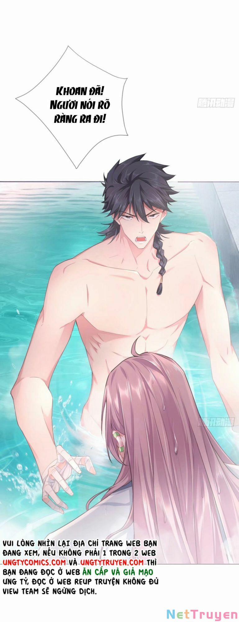 Nhập Mộ Chi Thần 52 trang 37