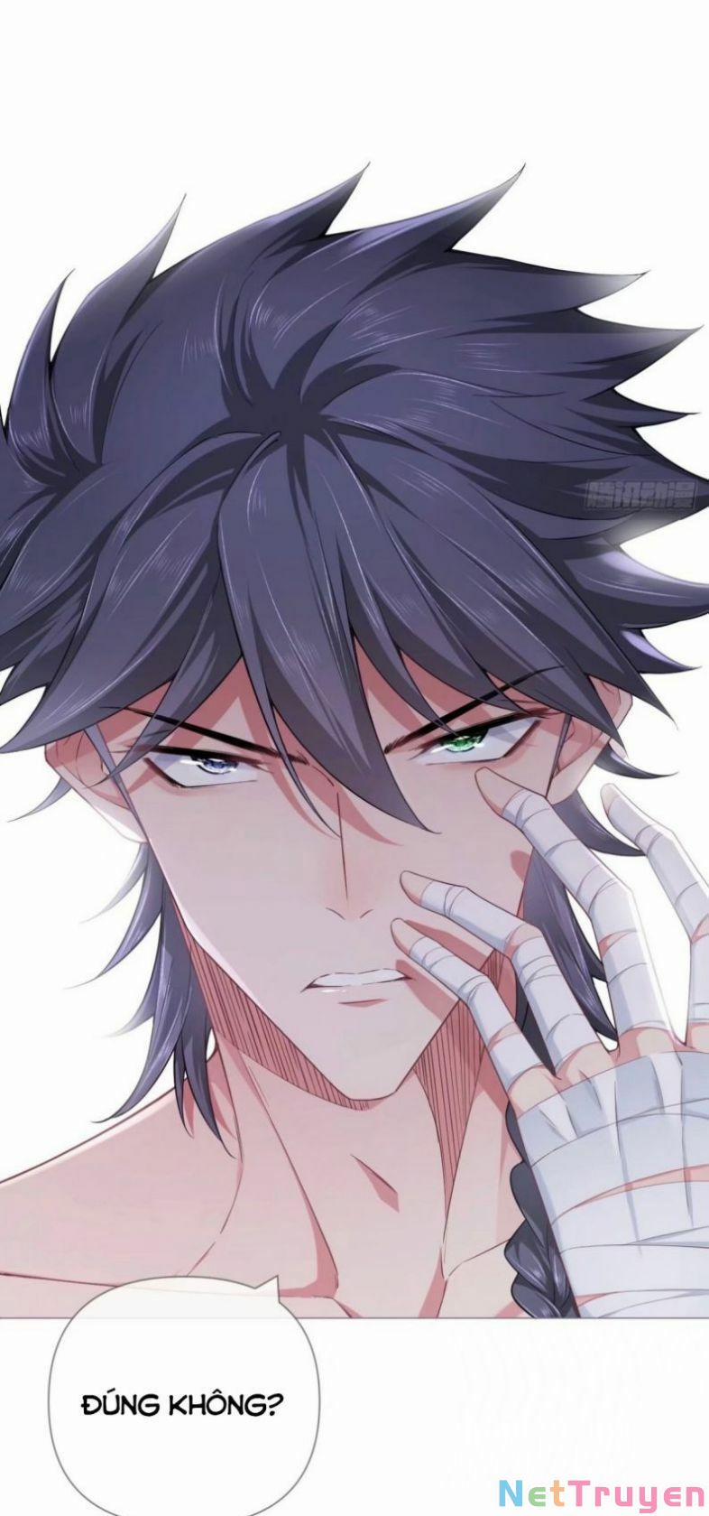 Nhập Mộ Chi Thần 52 trang 48