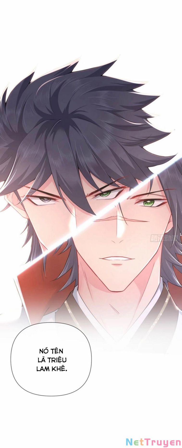 Nhập Mộ Chi Thần 53 trang 10