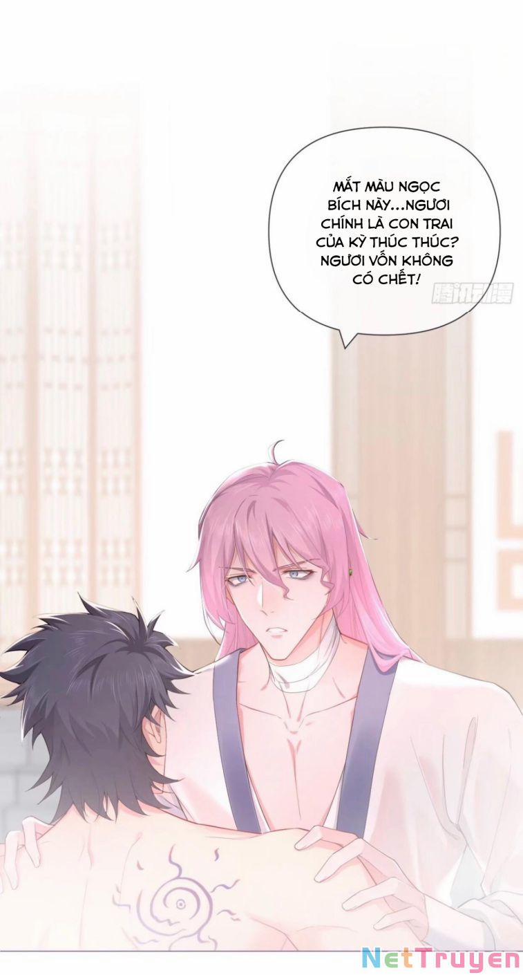 Nhập Mộ Chi Thần 53 trang 11