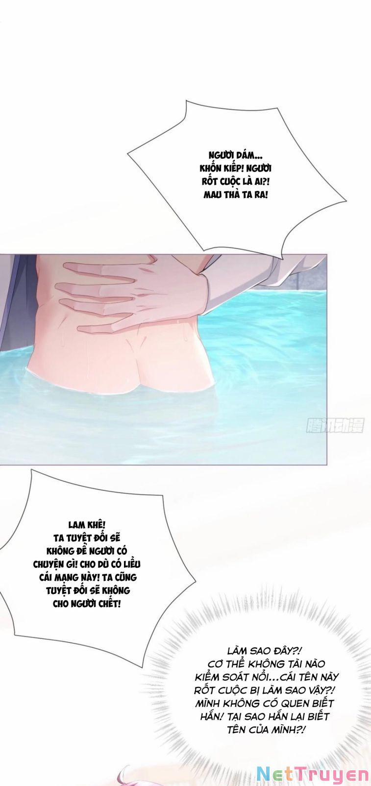 Nhập Mộ Chi Thần 53 trang 13