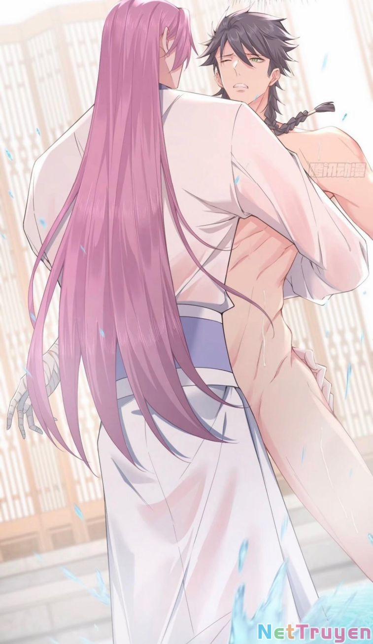 Nhập Mộ Chi Thần 53 trang 14