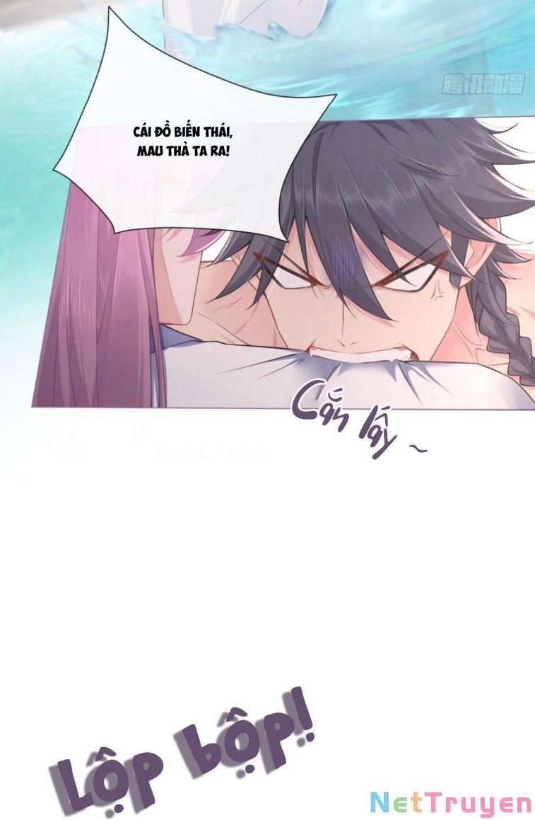 Nhập Mộ Chi Thần 53 trang 15