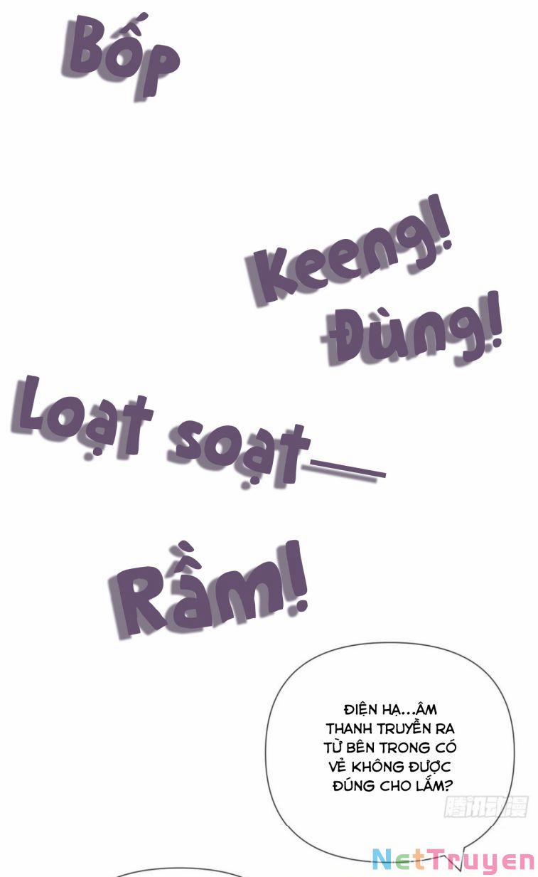 Nhập Mộ Chi Thần 53 trang 16