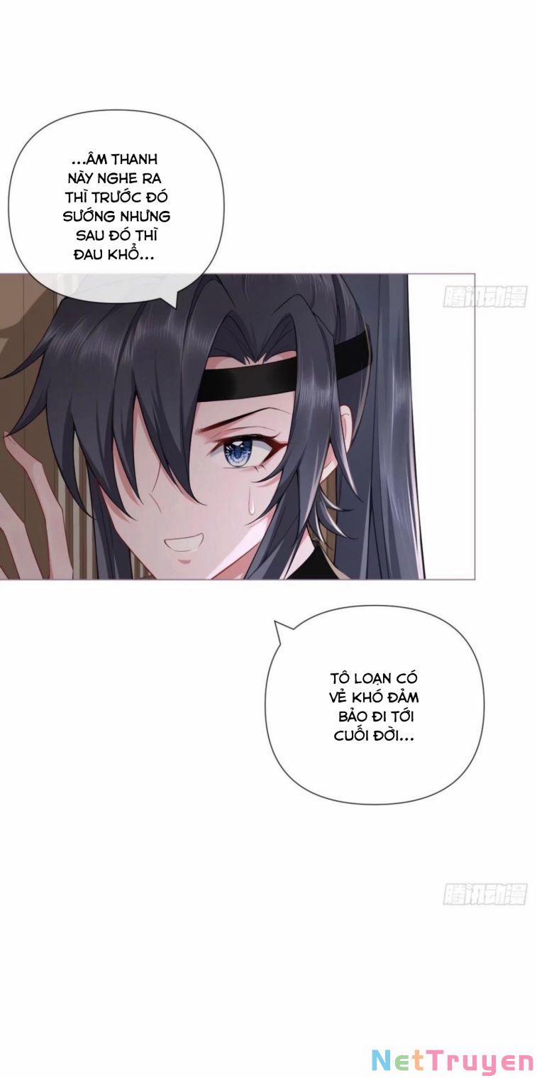 Nhập Mộ Chi Thần 53 trang 18