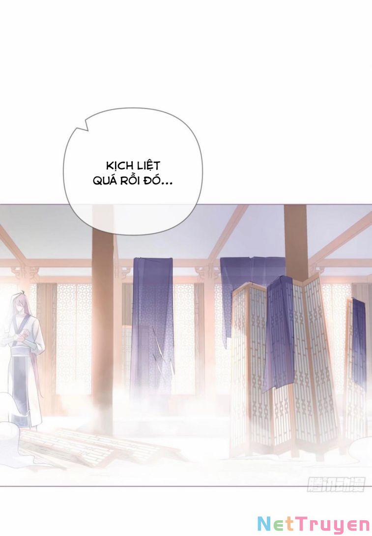 Nhập Mộ Chi Thần 53 trang 22