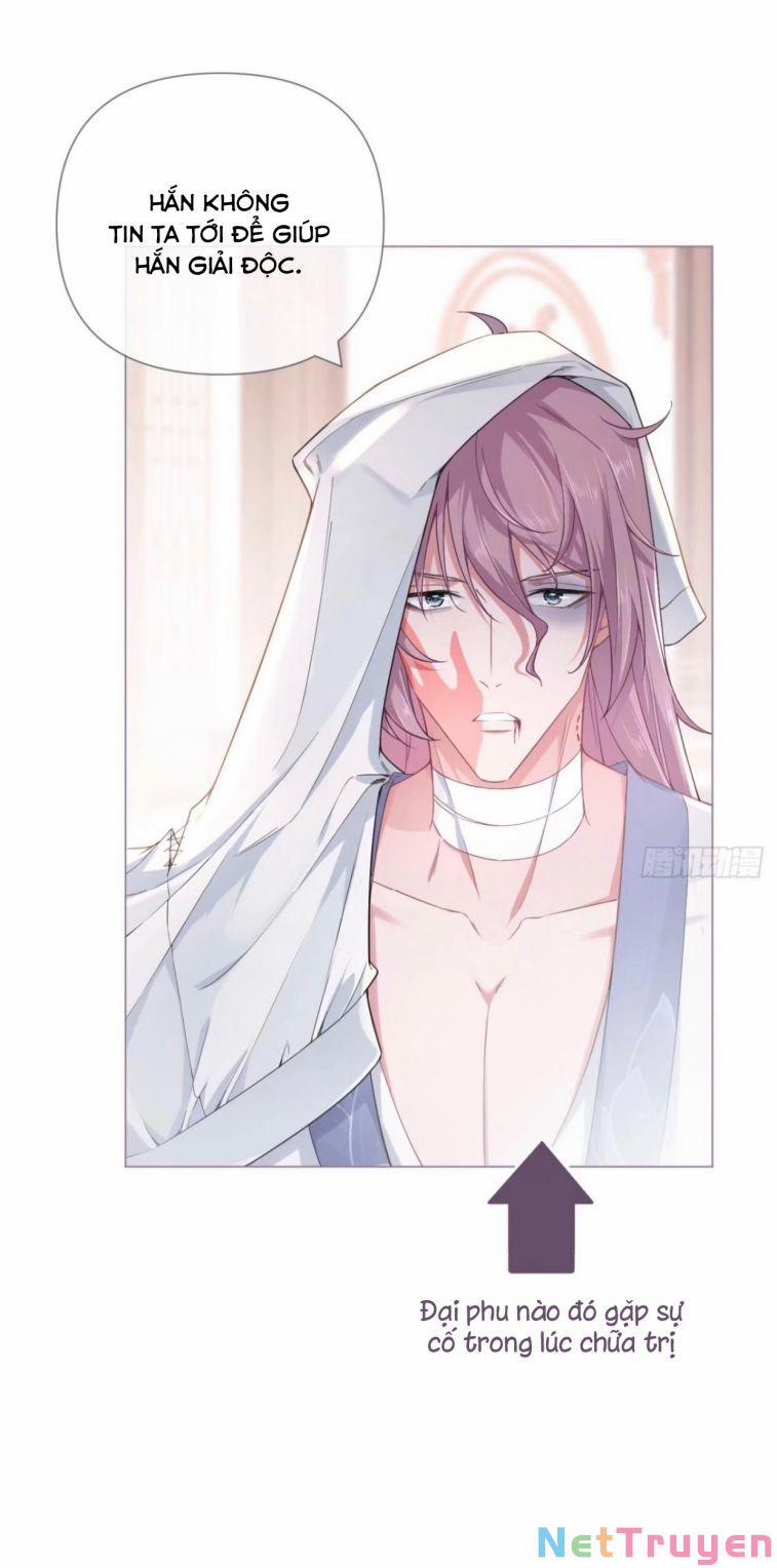 Nhập Mộ Chi Thần 53 trang 23